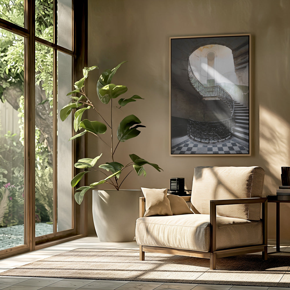 S-Form | Poster