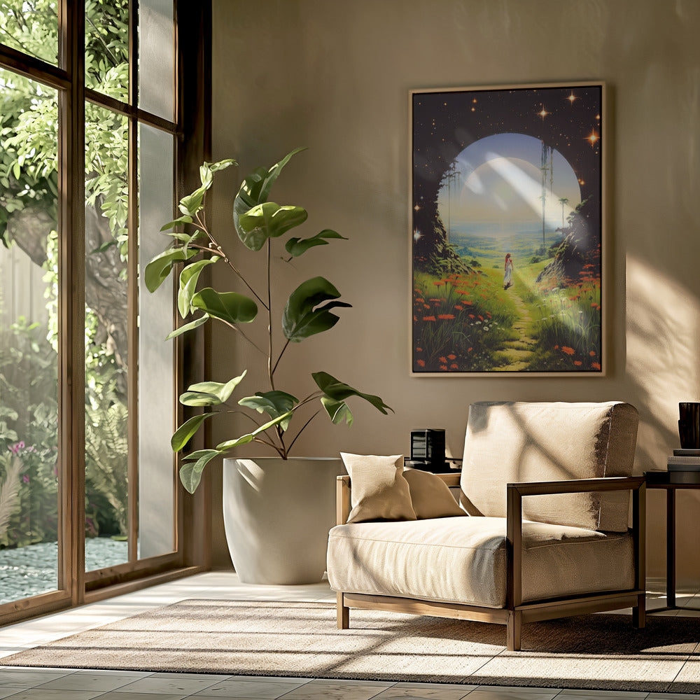 Paradies | Poster