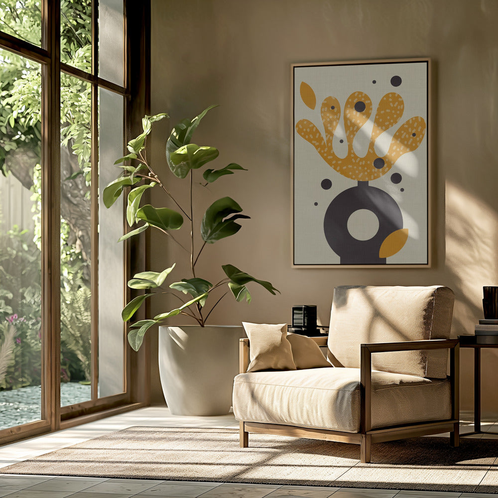 Matisse Cut Outs6 | Poster