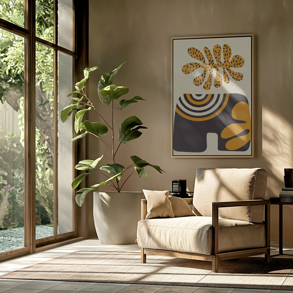 Matisse Cut Outs8 | Poster