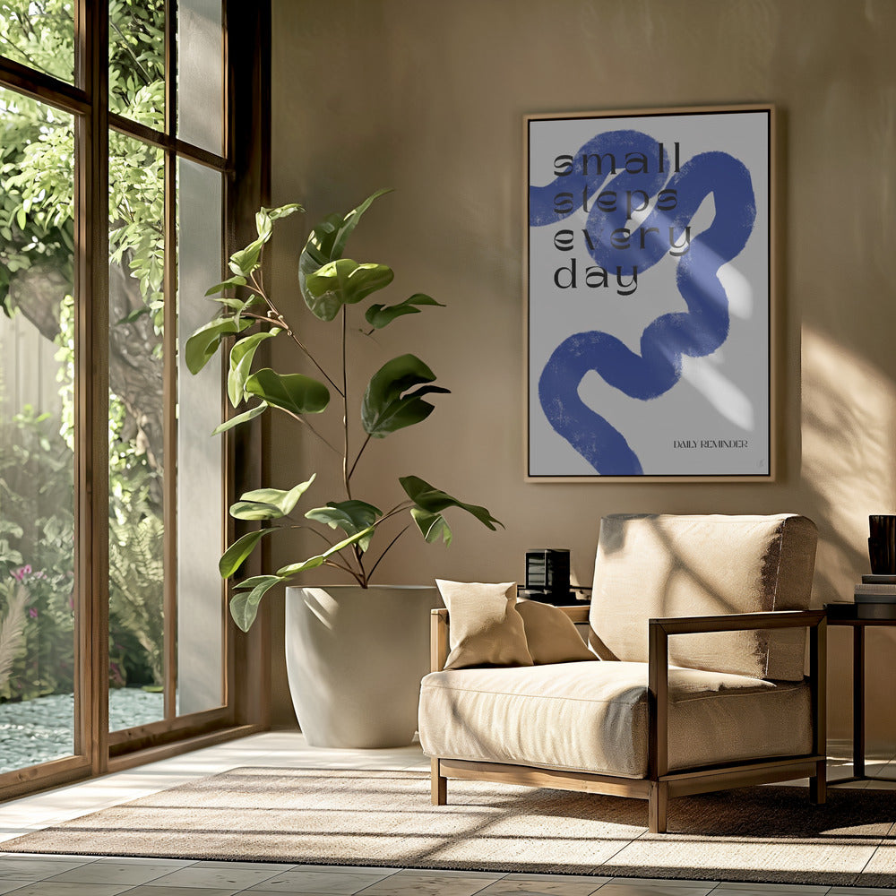 Erinnerung | Poster