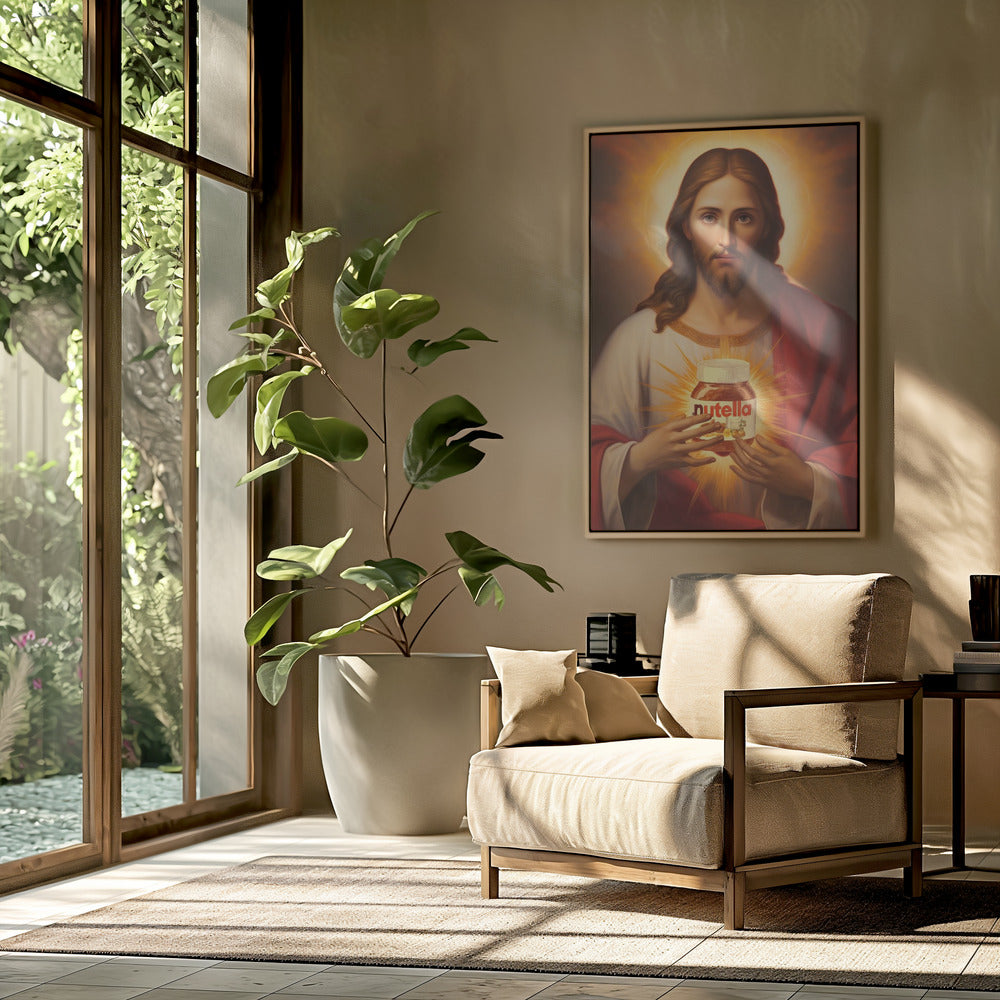 Sweet Lord | Poster