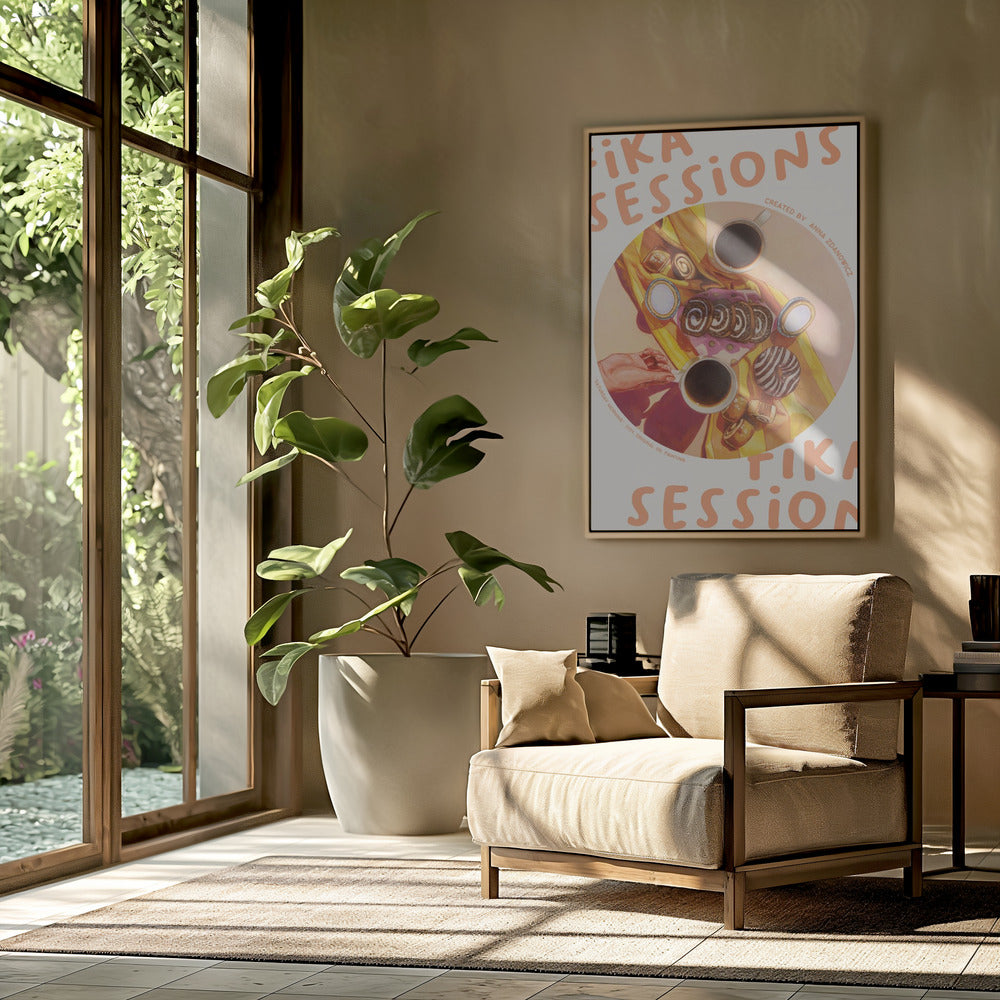 Saturday Morning | Poster