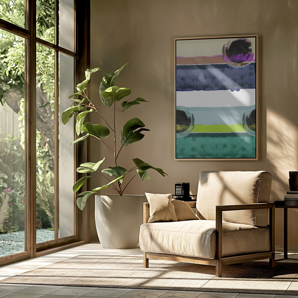 Aventurine 2 | Poster