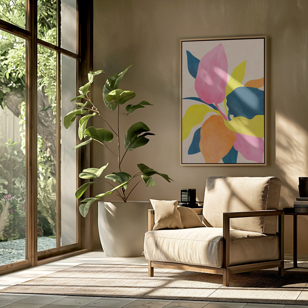 Spritzer Natur | Poster