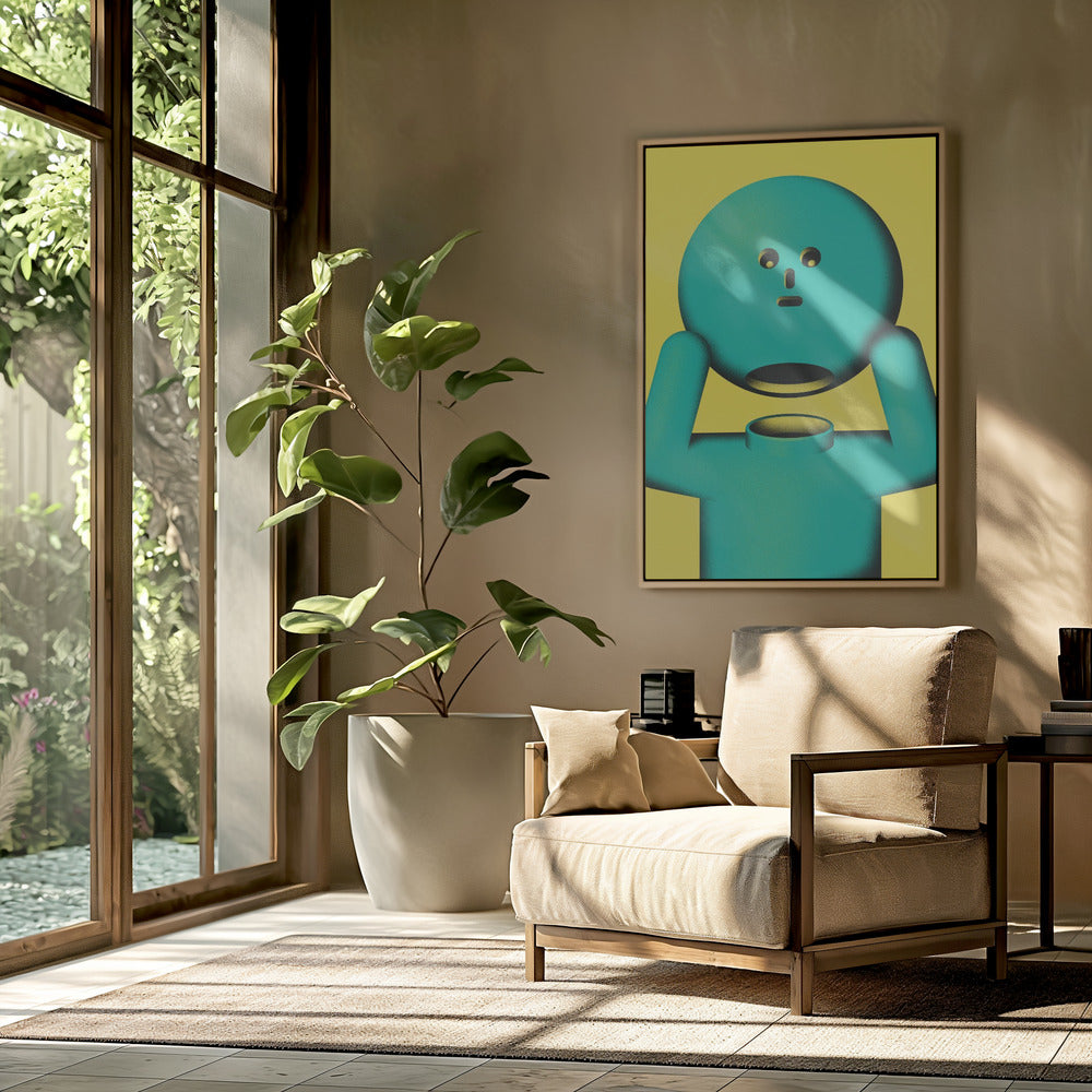 Leer 1 | Poster