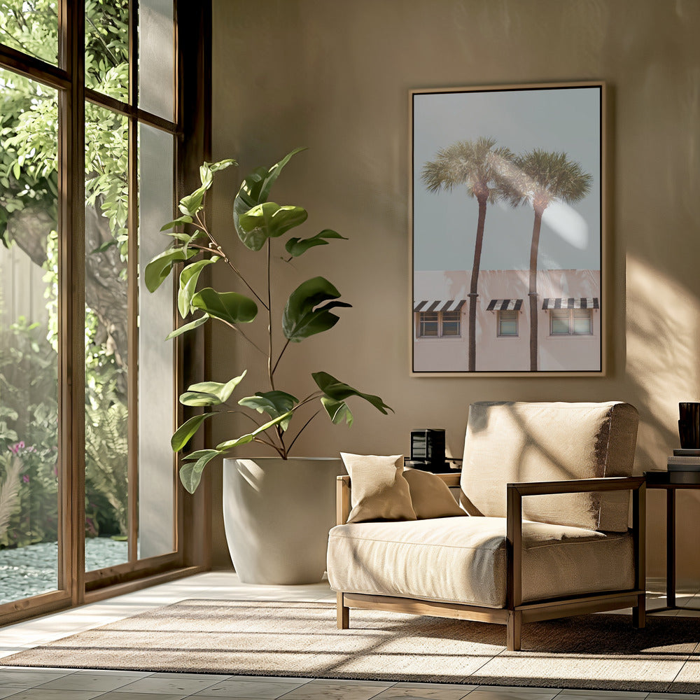 Hotel Miami | Poster