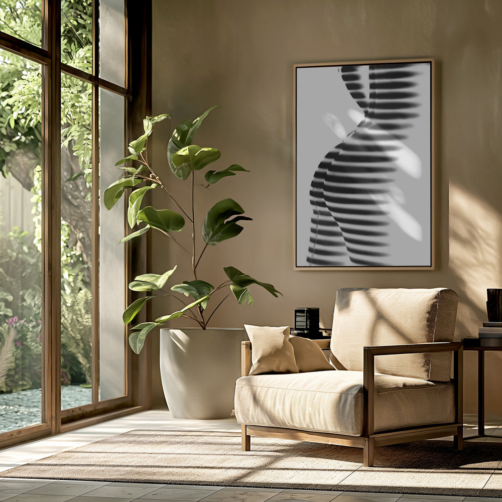 Zebra | Poster