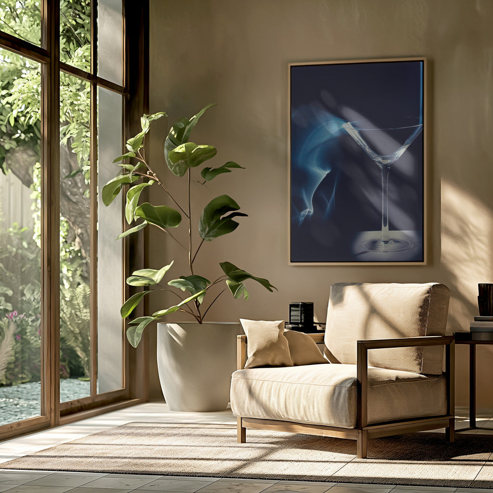 Starker Rauch | Poster