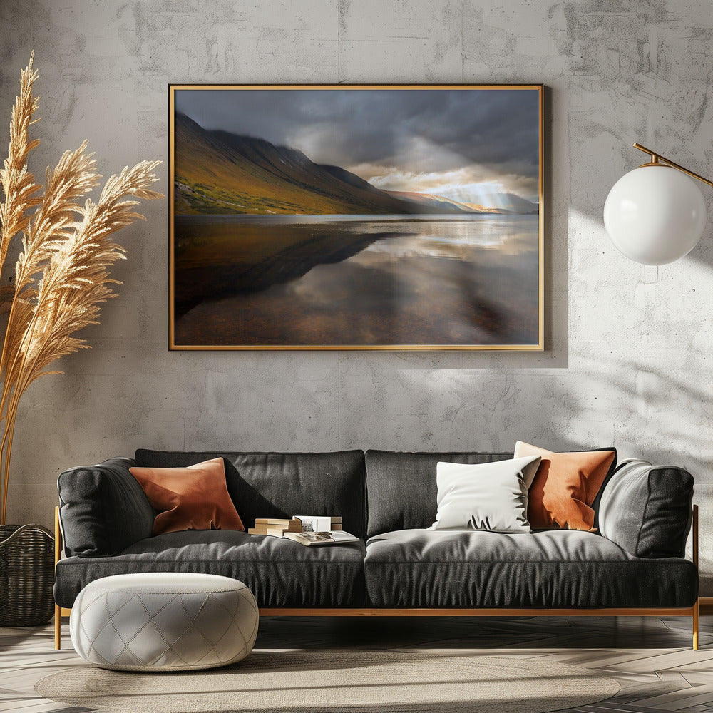 Durchbruch | Poster