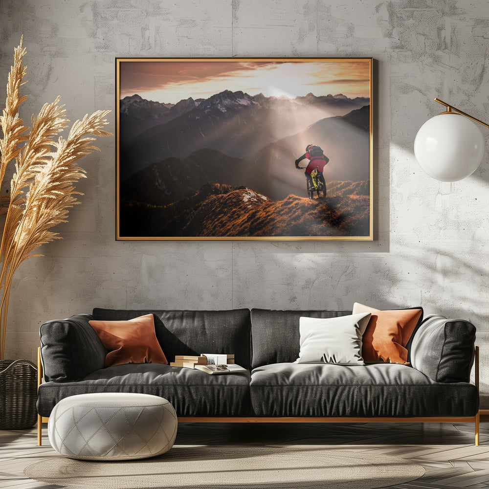 Fahr einfach... | Poster