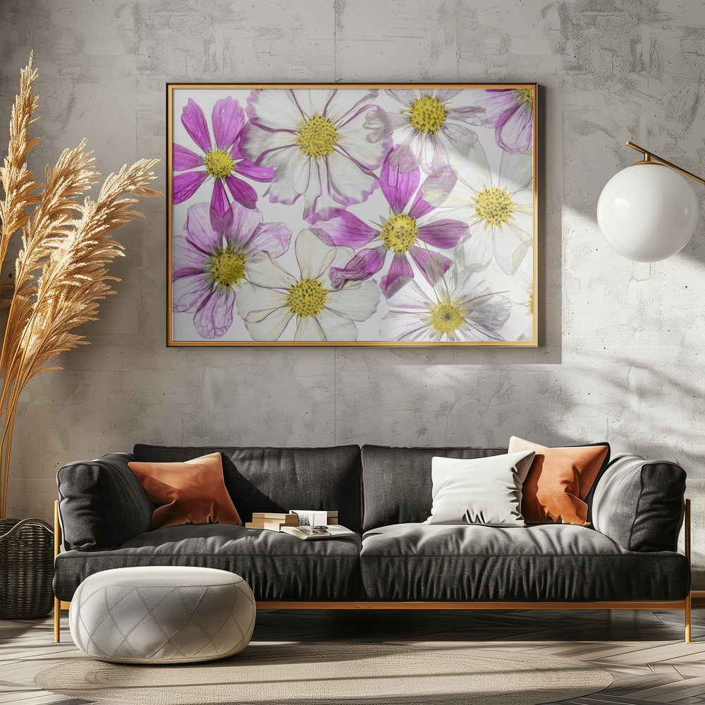 Sommer bewahren | Leinwand