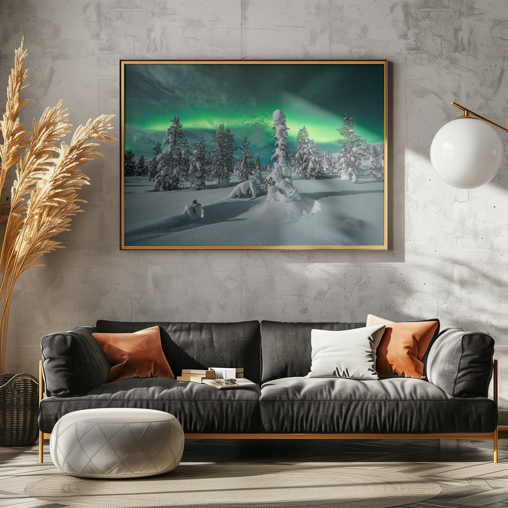 Polarnacht | Poster