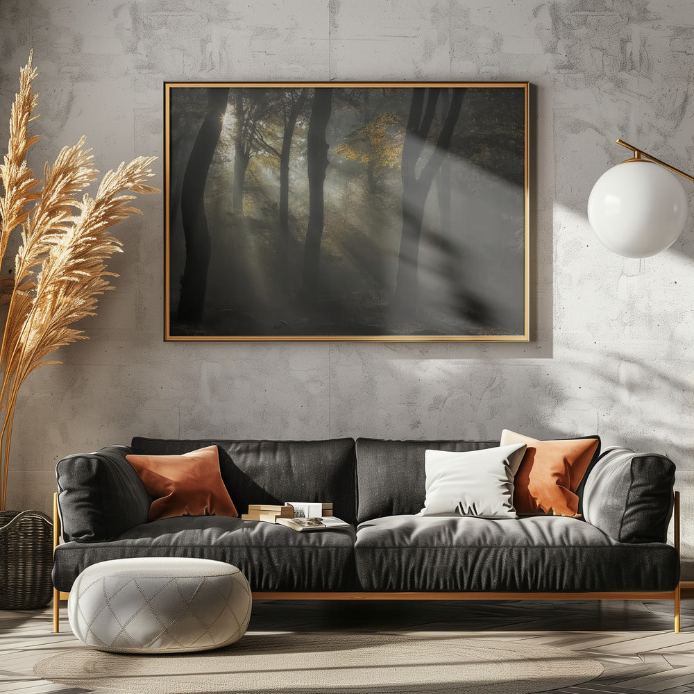 Sonnenstrahl | Poster