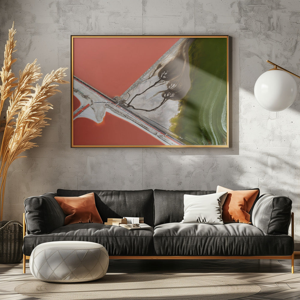 Gemälde der Natur | Poster