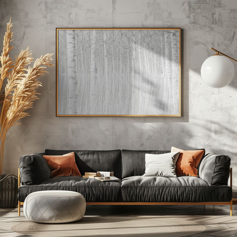 Bäume | Poster