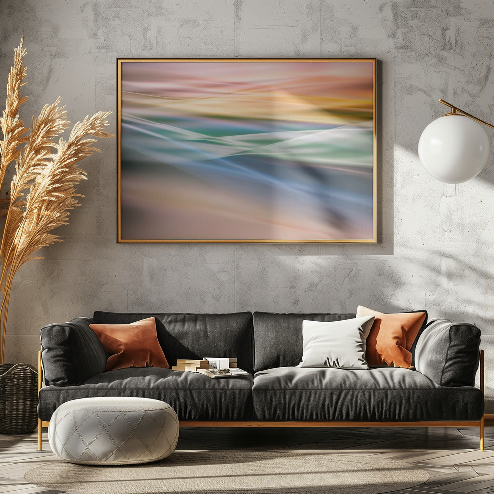 Ohne Titel | Leinwand