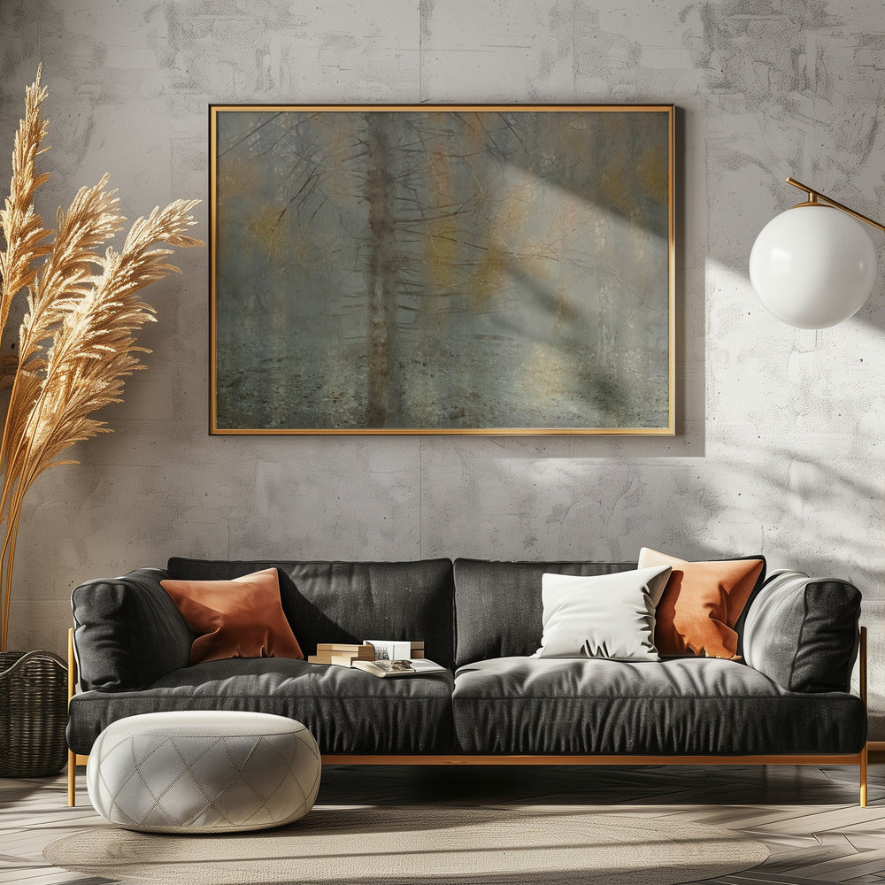 Kiefernbaum | Poster