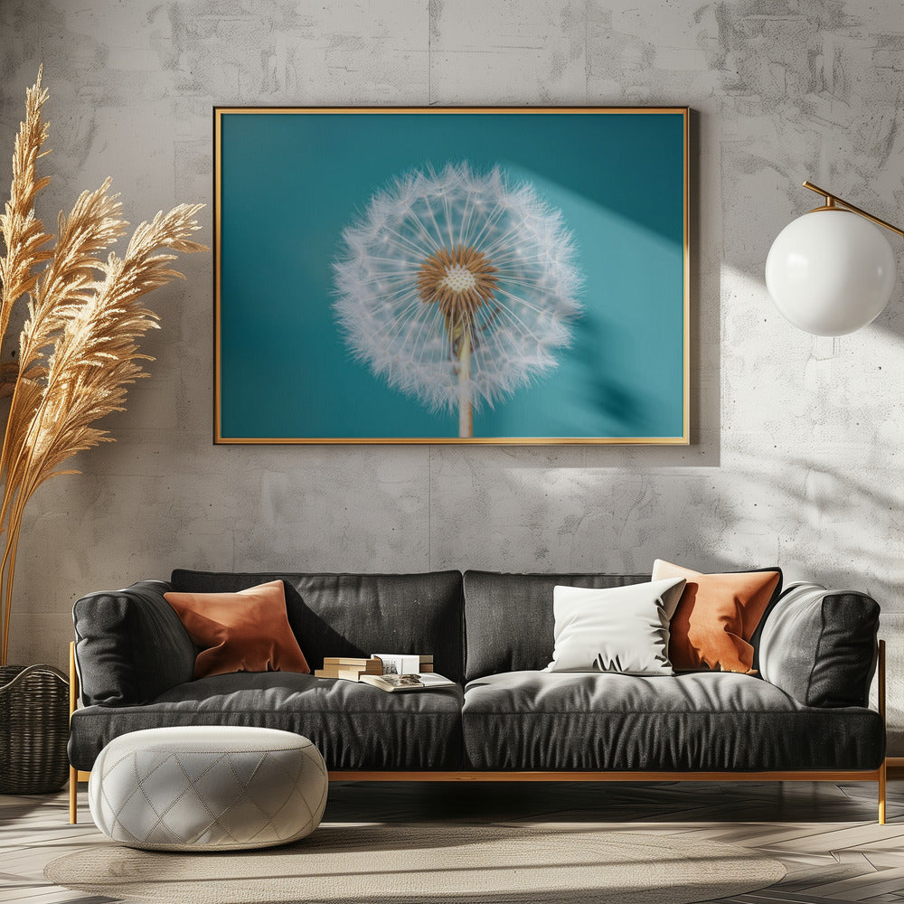 Dandelion | Canvas