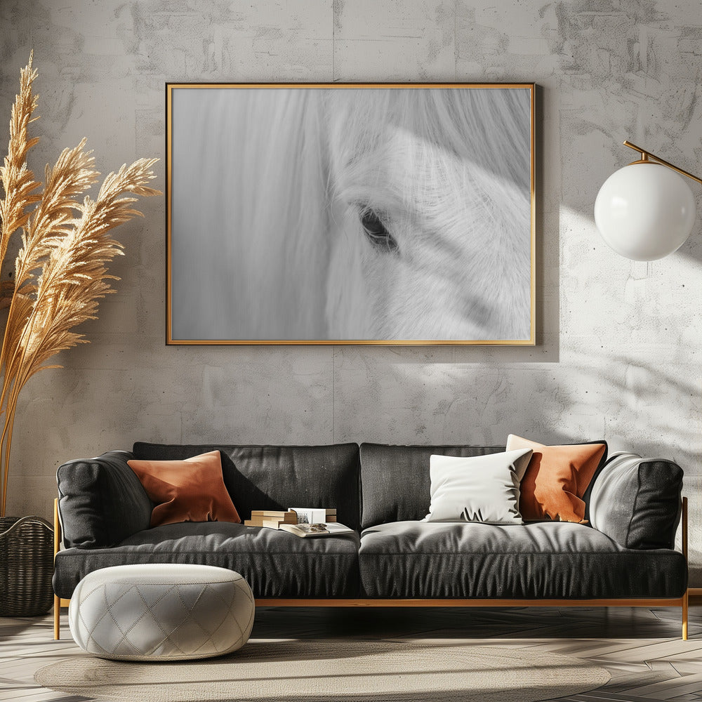 Whisper of Iceland | Canvas