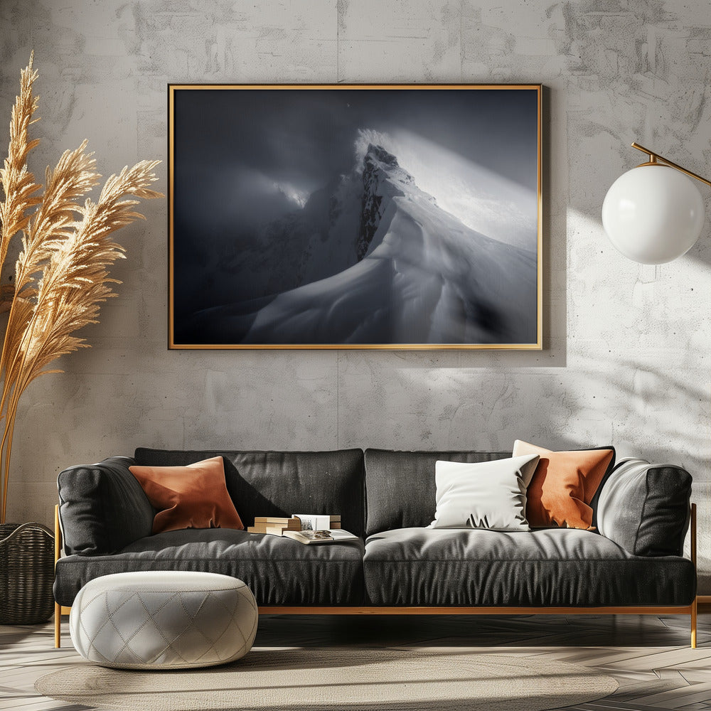Krone der Hohen Tatra | Poster