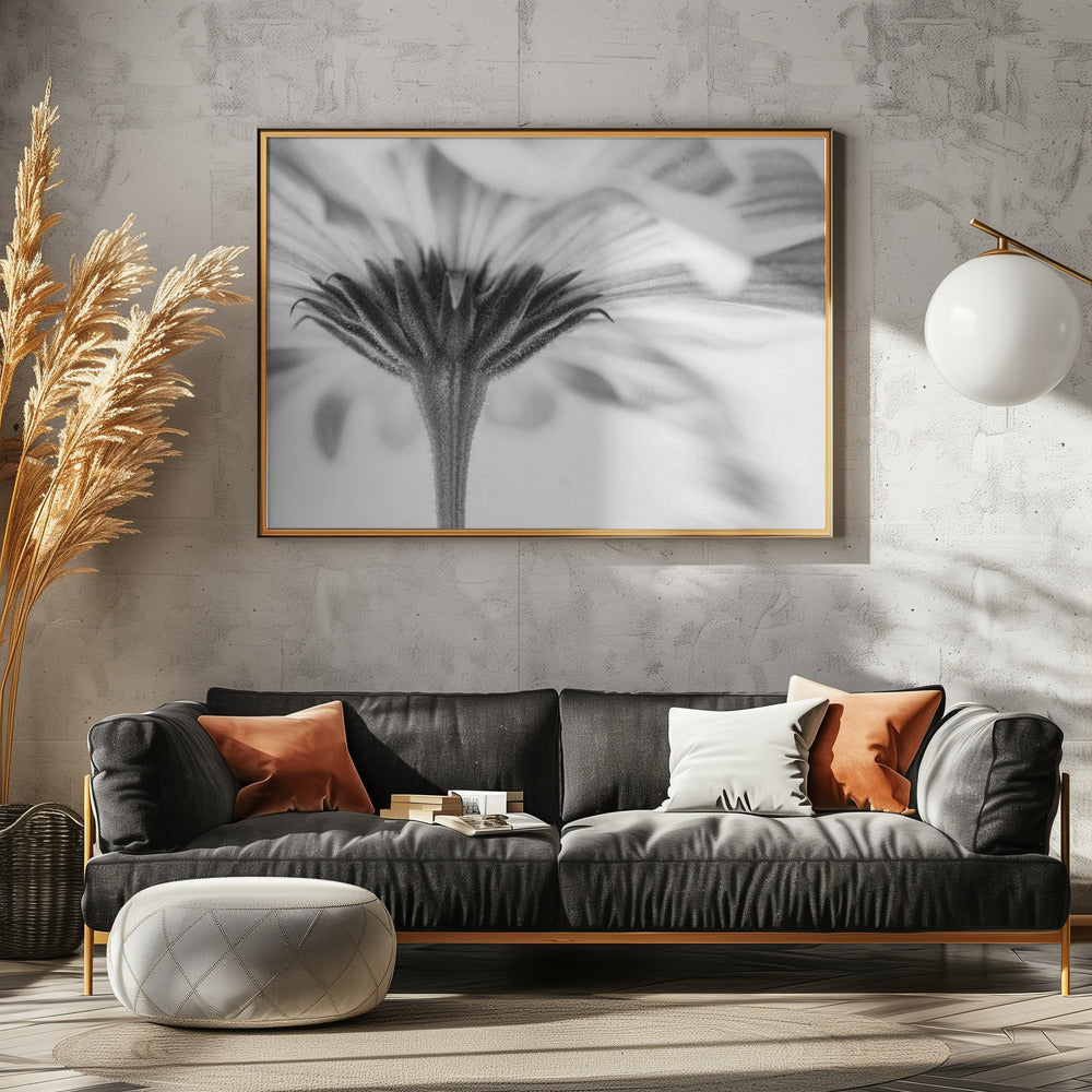 Berührt | Poster
