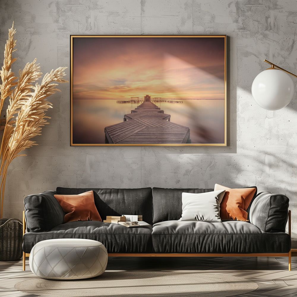 Balneario | Poster