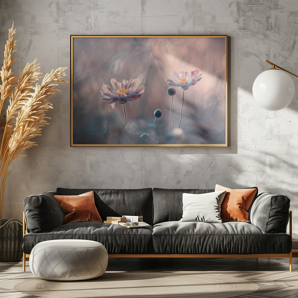 Mit Liebe | Poster