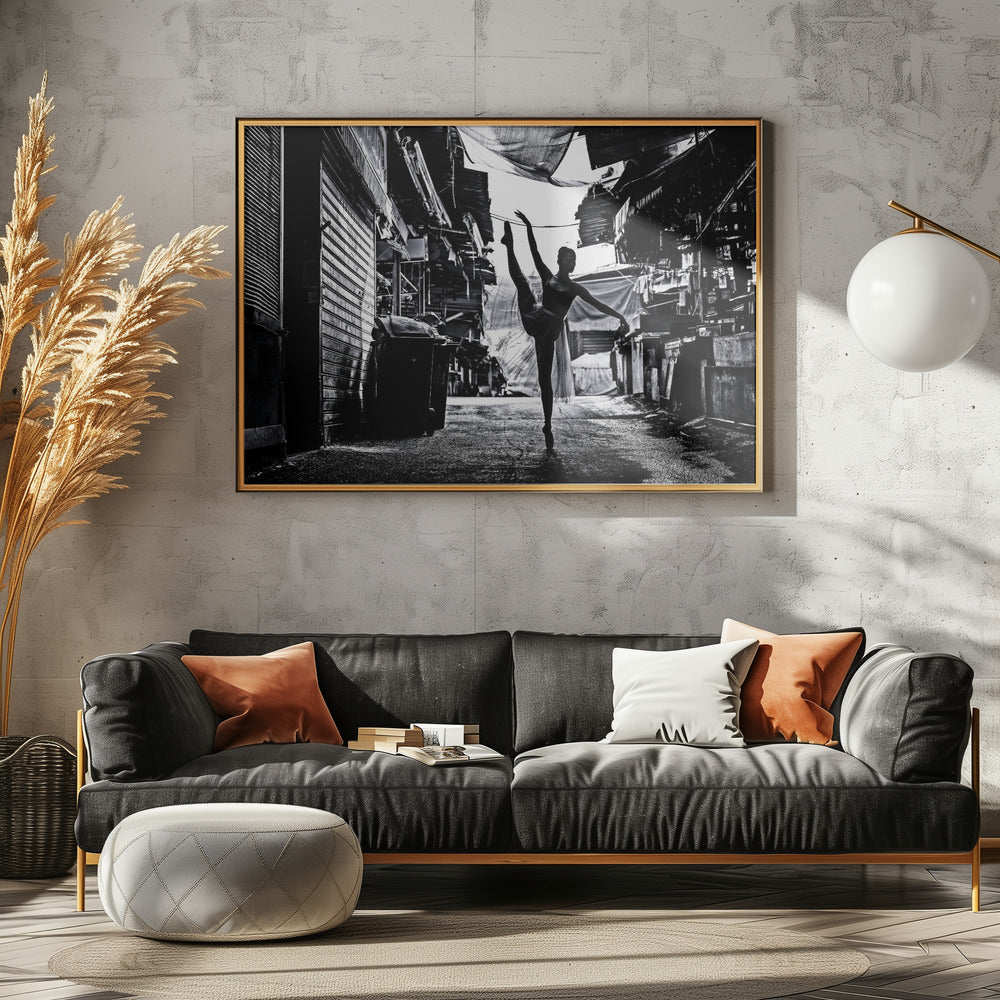 Ohne Titel | Poster