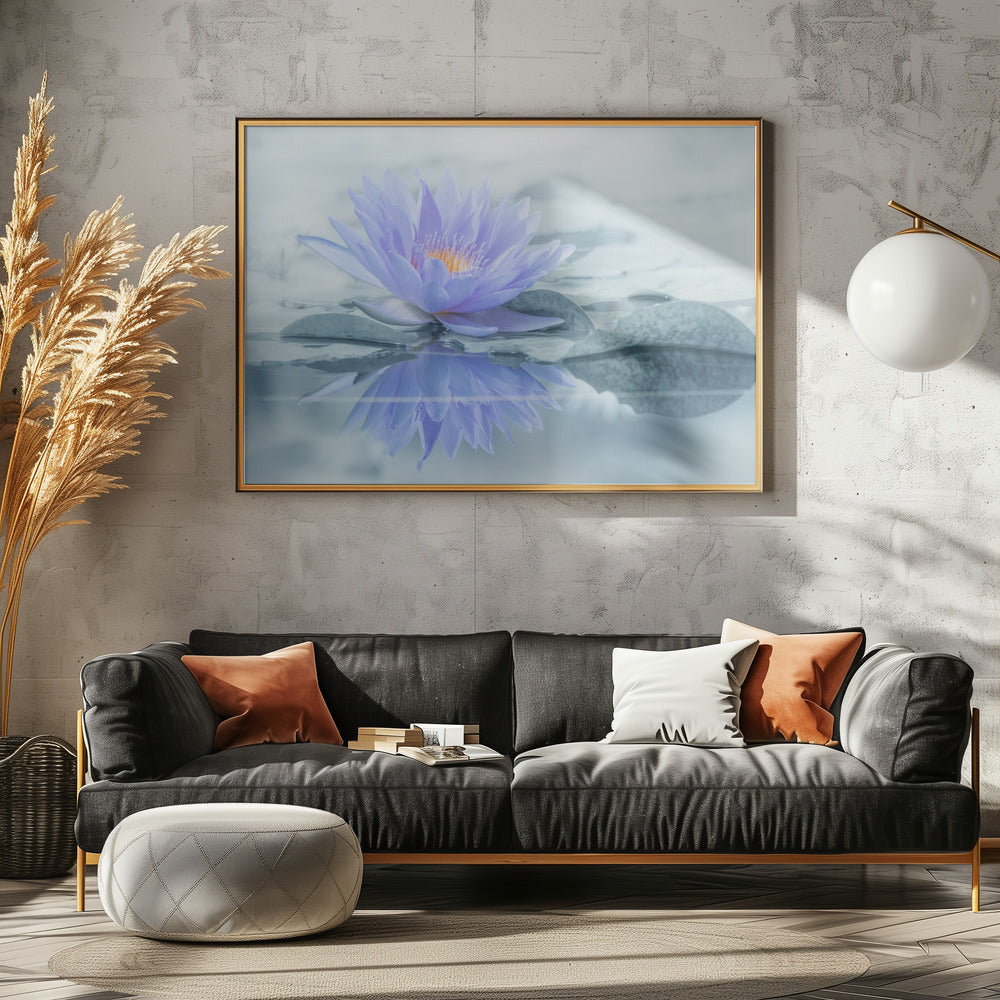 Reflexion | Leinwand