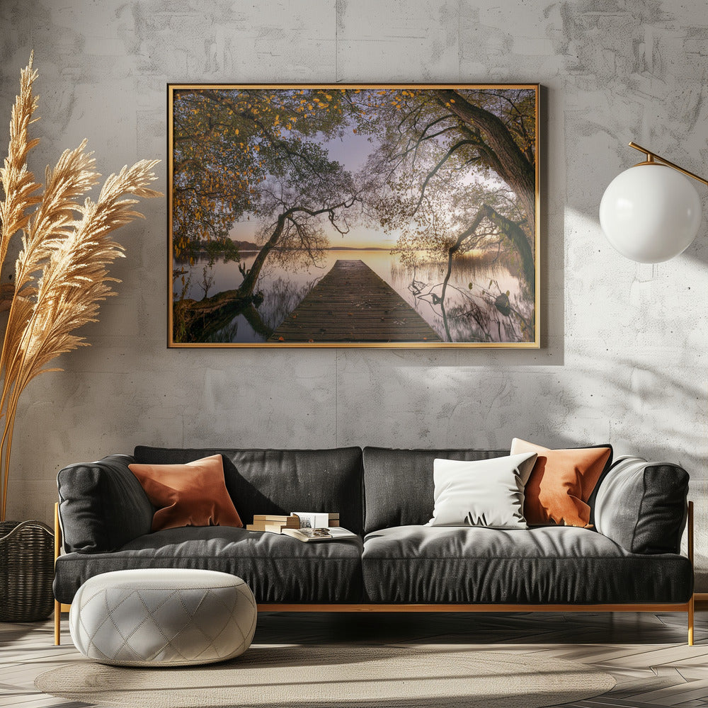 Herbst | Poster