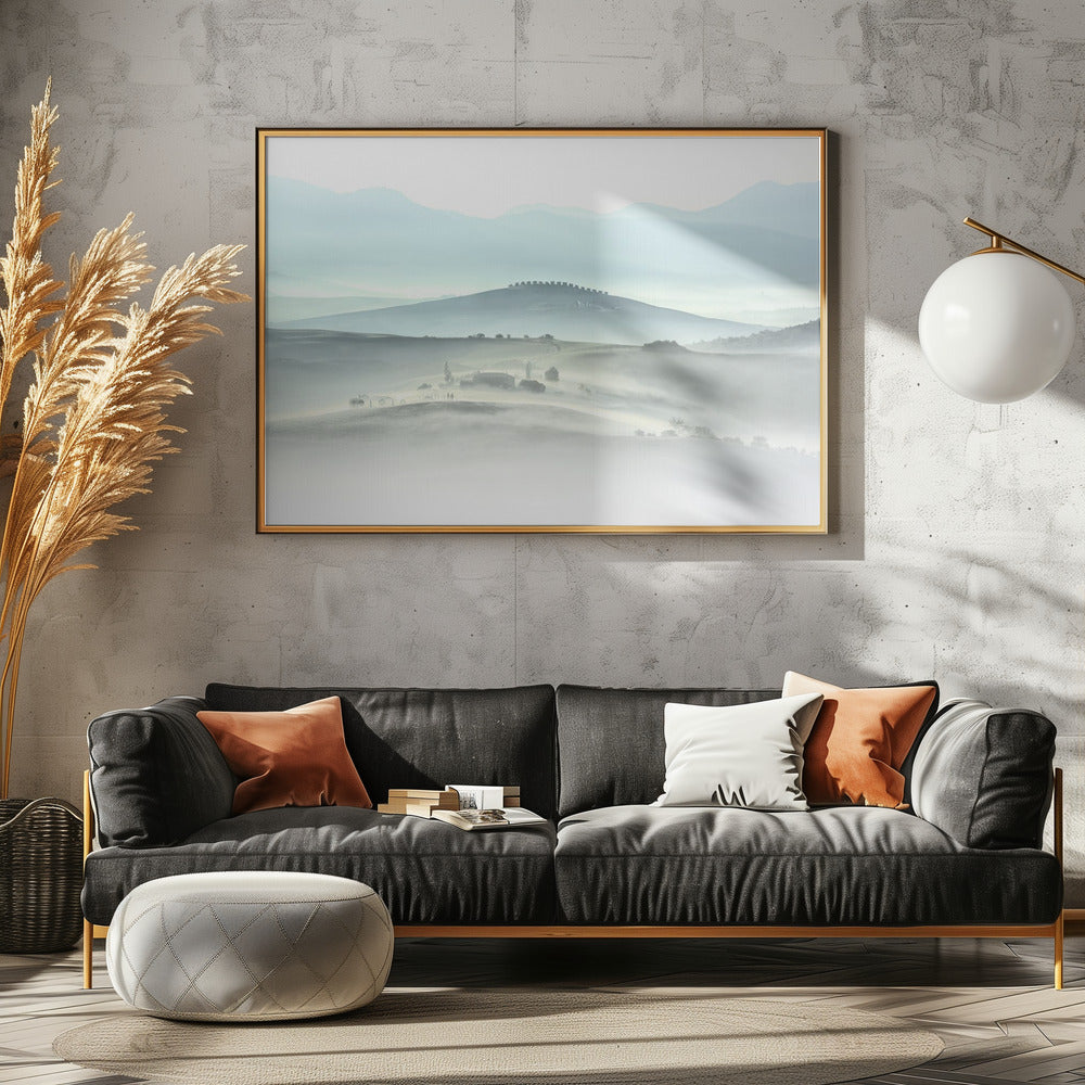 Toskana | Poster