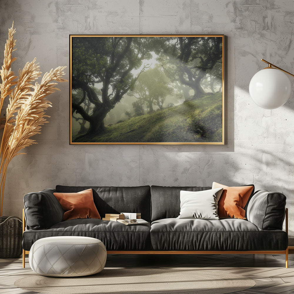 Zauberwald | Poster
