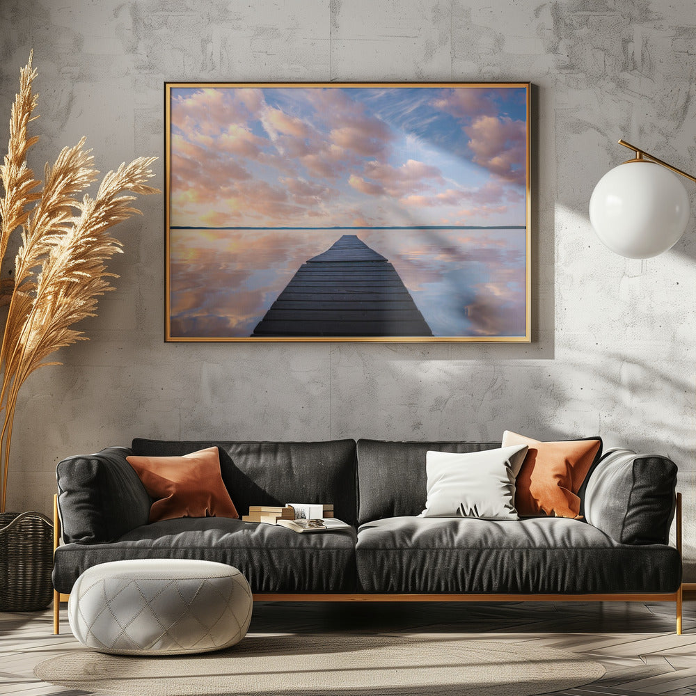 Heiligtum | Poster