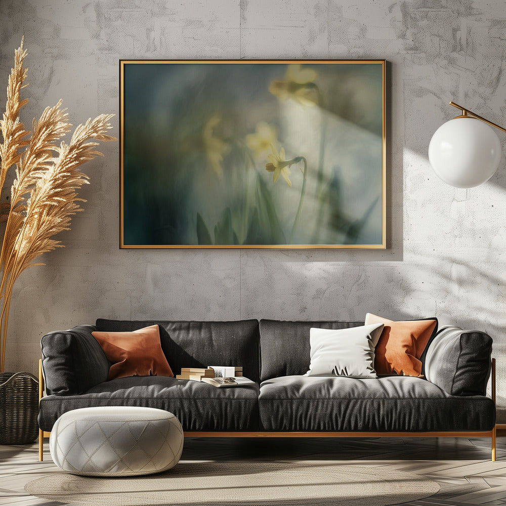 Am Morgen | Poster