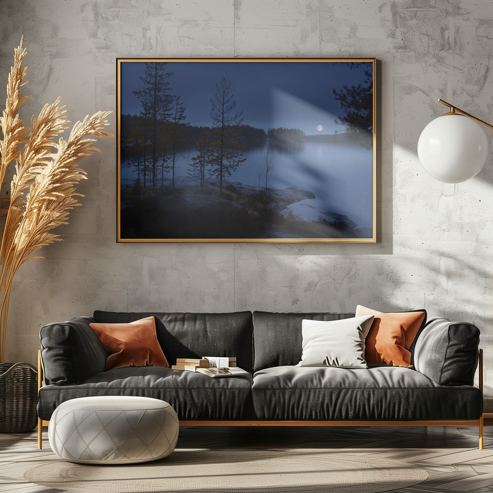 Nachtnebel | Poster