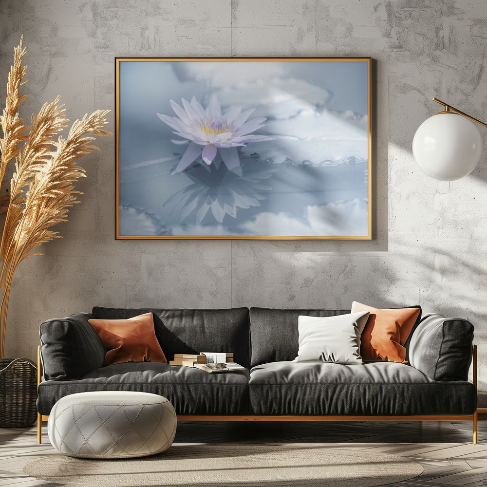 Reflexion | Leinwand