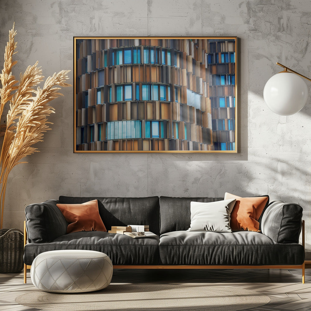 Fenster | Poster