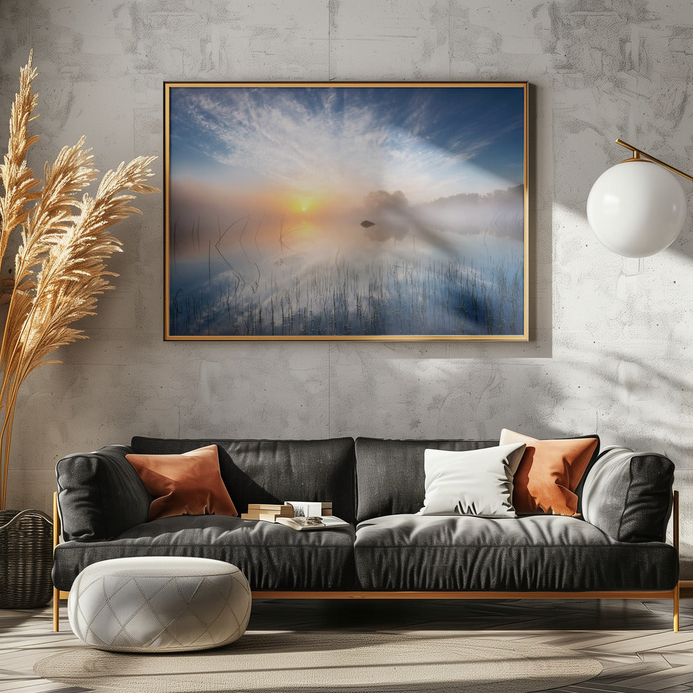 Reflexion | Poster