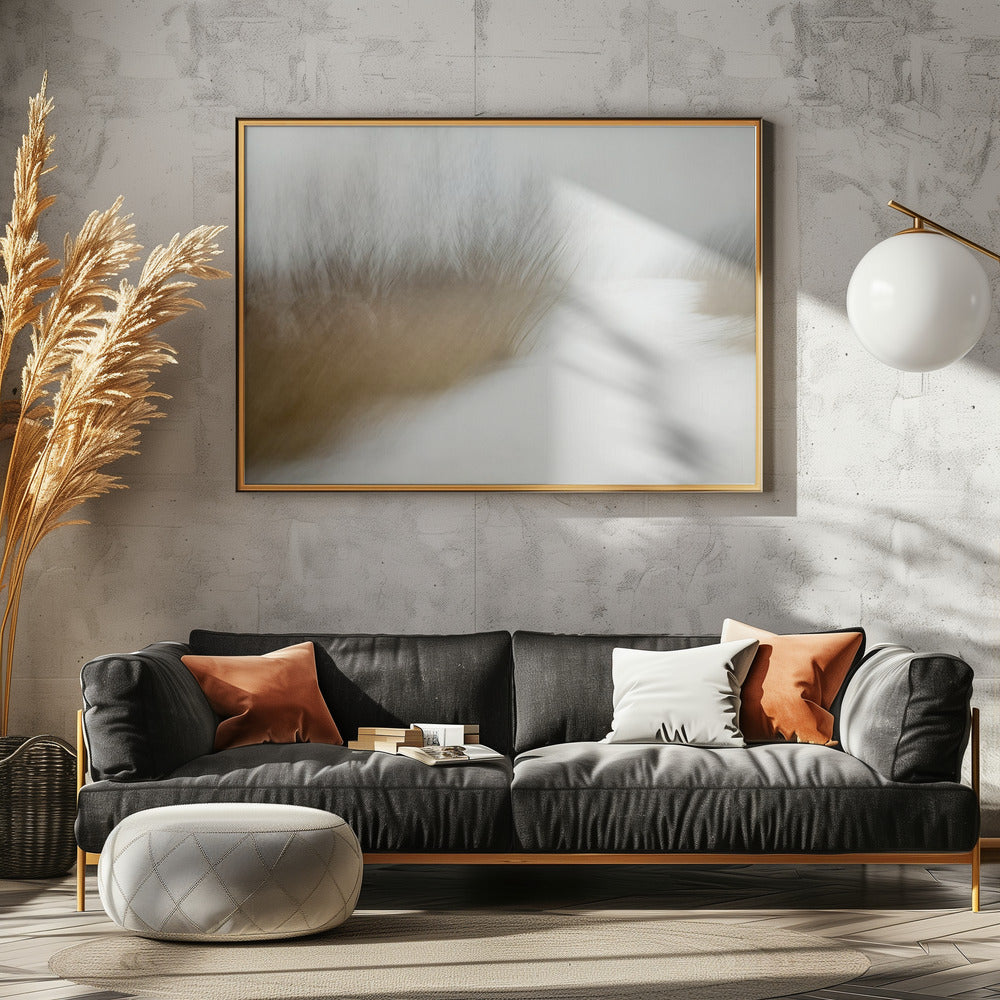 Winterzeit | Poster
