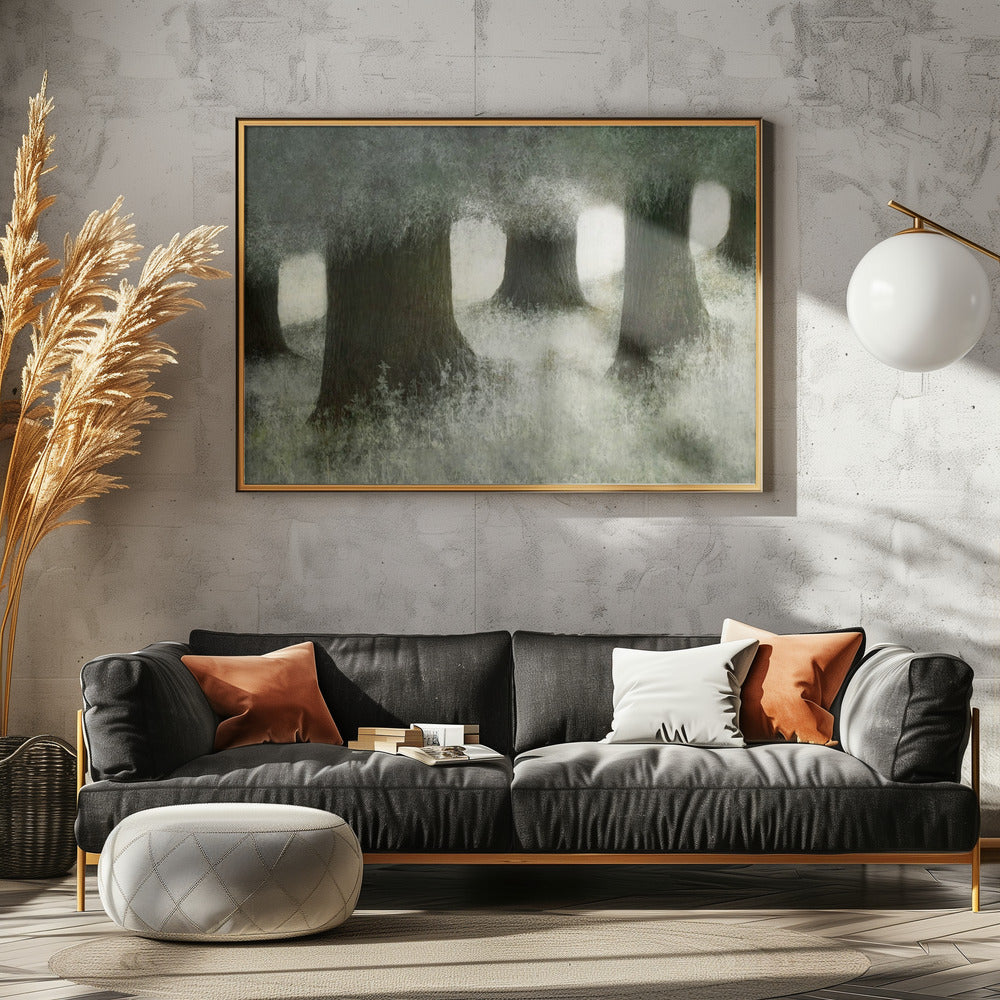 Verbunden | Poster