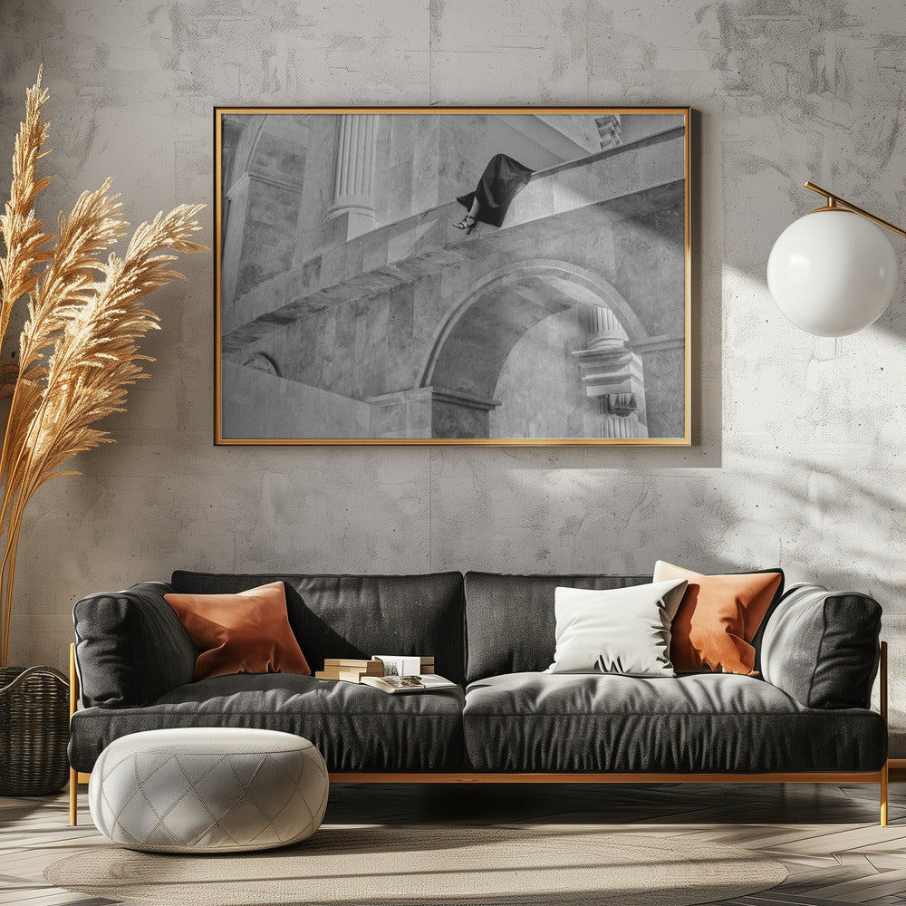 Linien | Leinwand