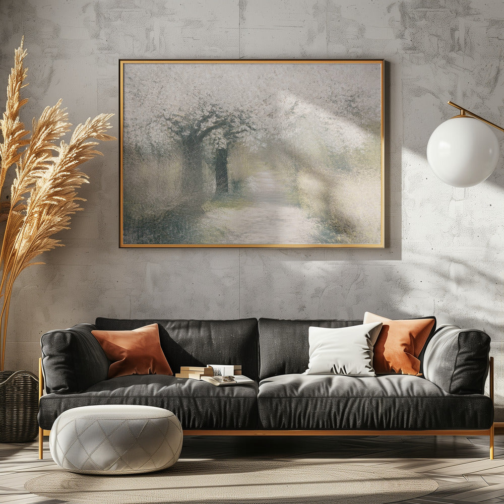 Cherry blossom | Canvas
