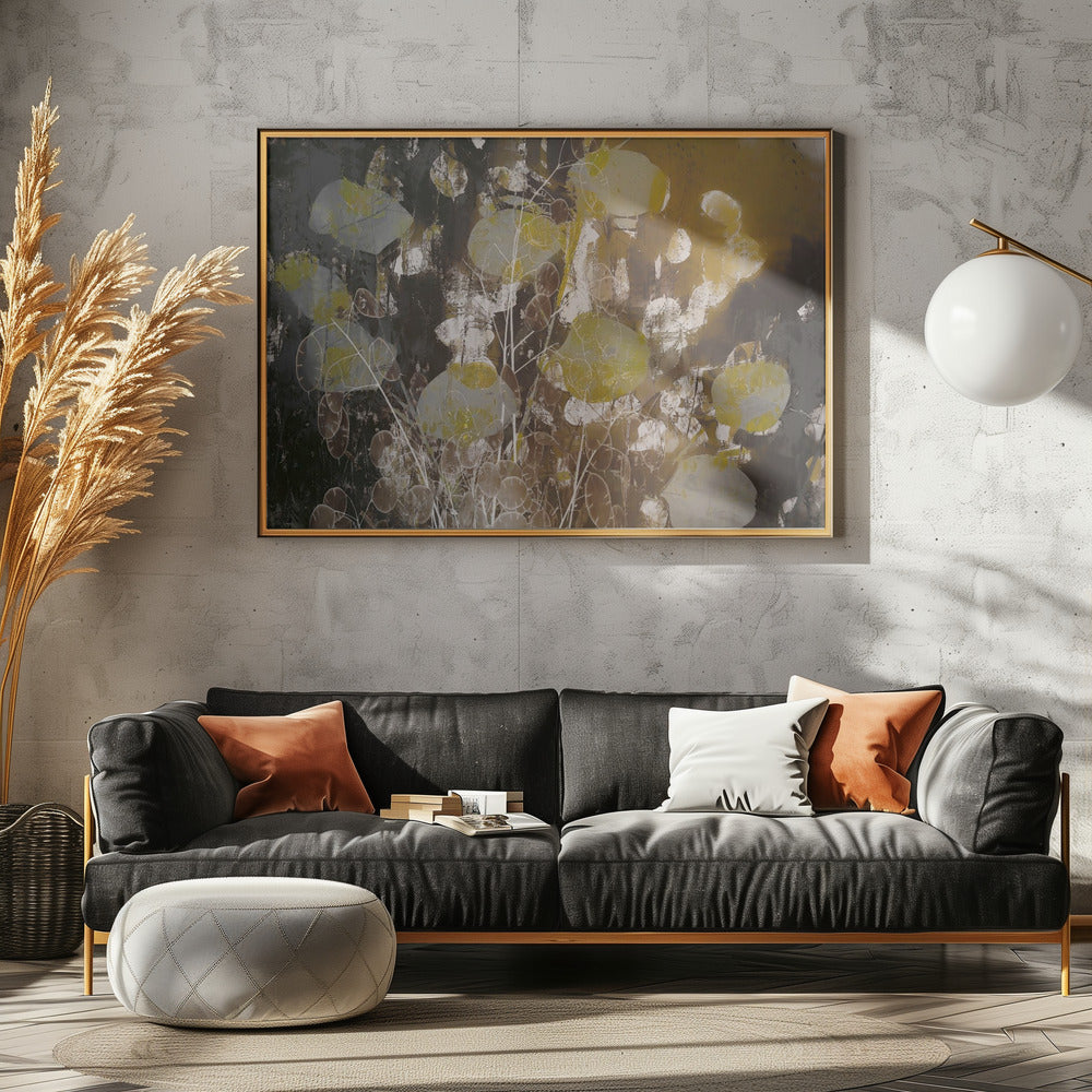 Ehrlichkeitseindruck | Poster