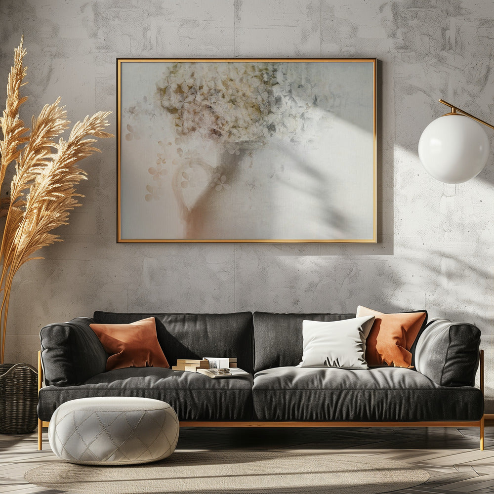 Herbstgefühl | Leinwand