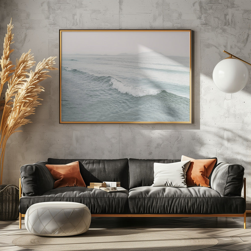 Welle | Poster