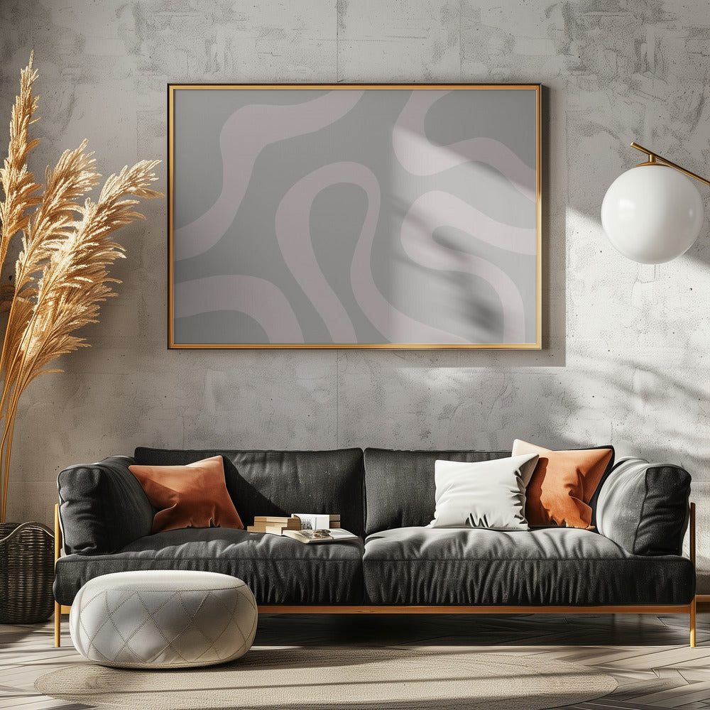 Serpentine Dreams | Canvas