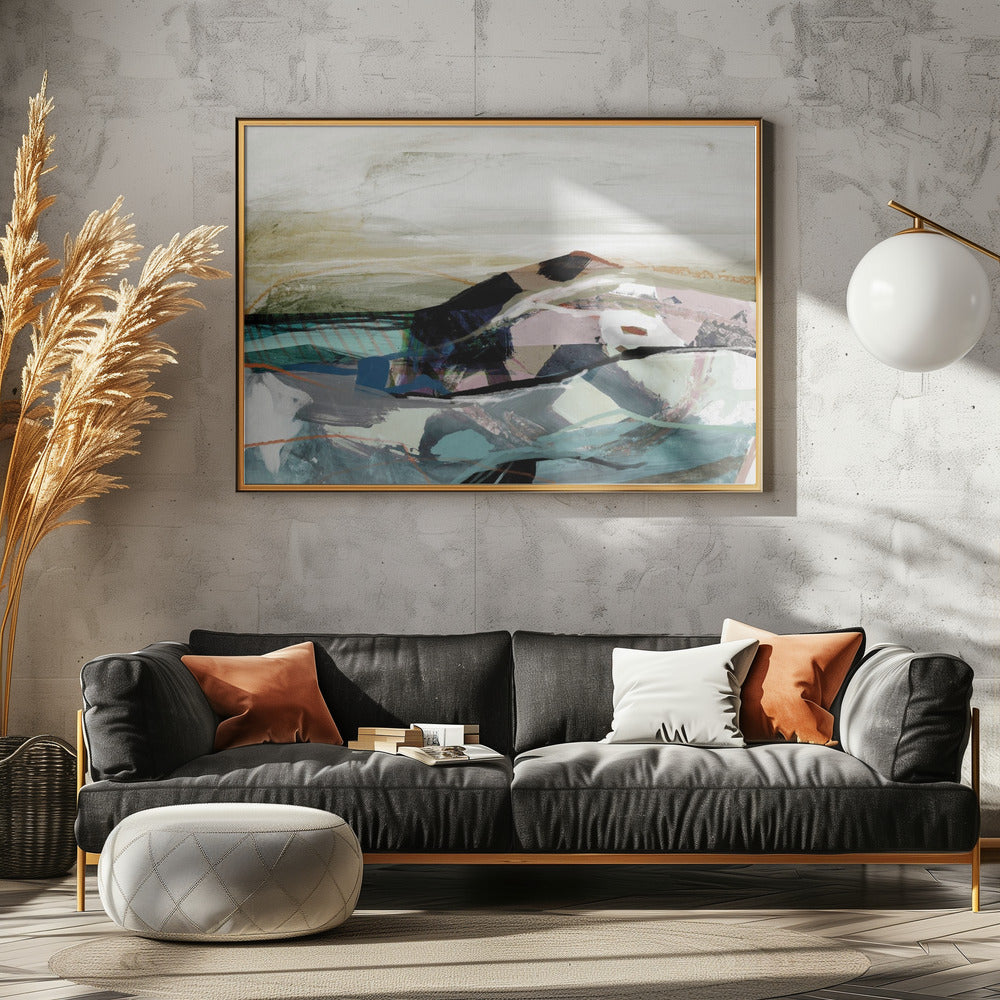 Elevation | Canvas