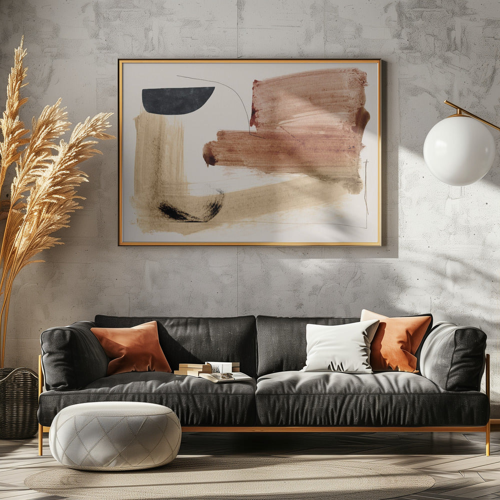 Kochen | Poster
