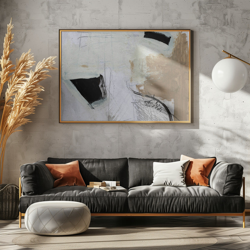 Bewegung | Poster